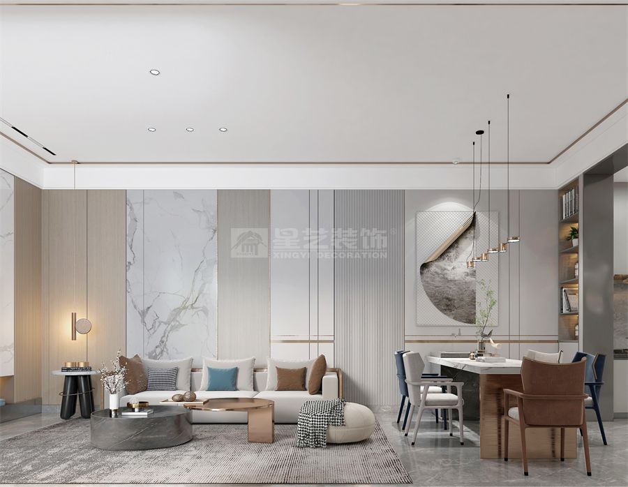 合景香悦四季(图4)