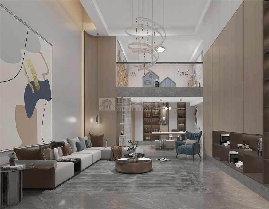 合景香悦四季(图5)