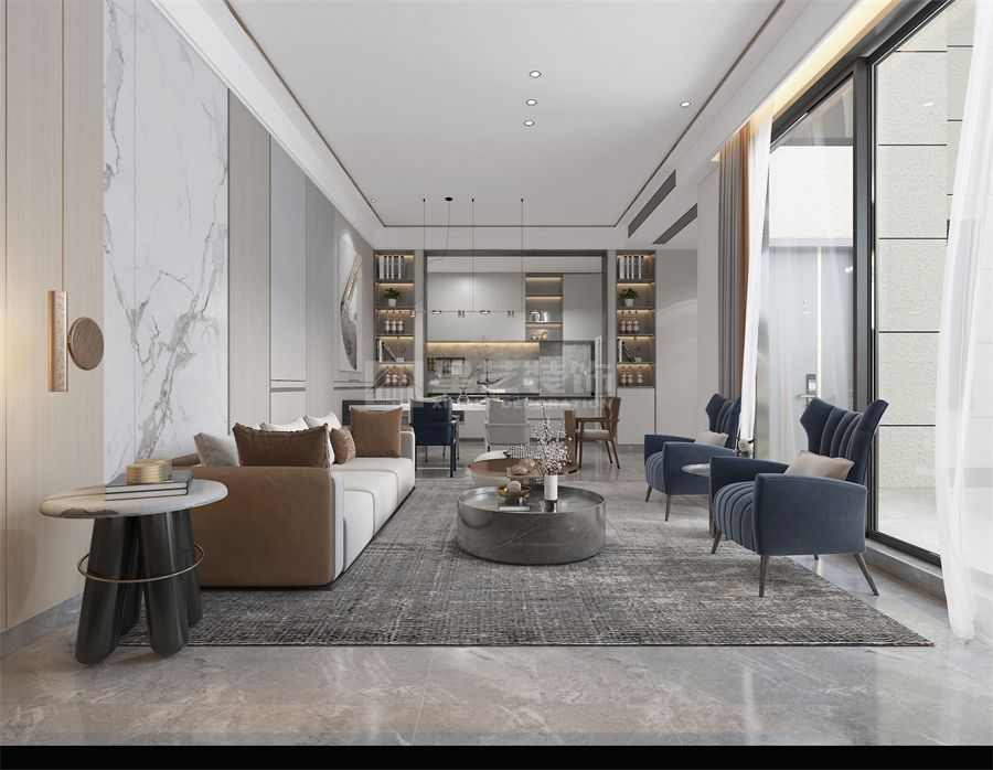 合景香悦四季(图6)