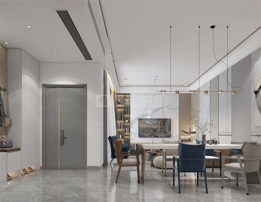 合景香悦四季(图7)