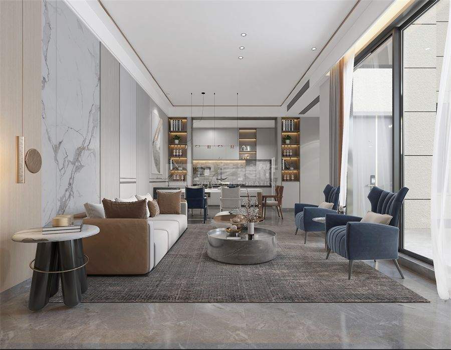 合景香悦四季(图8)