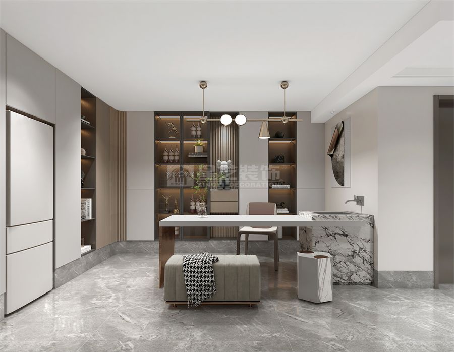 合景香悦四季(图18)