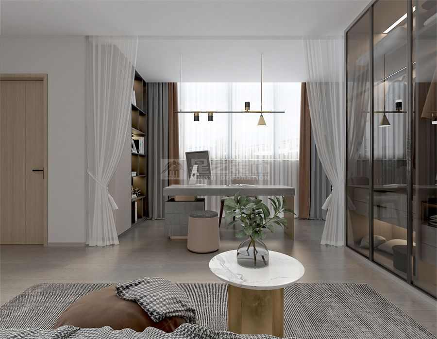 合景香悦四季(图12)