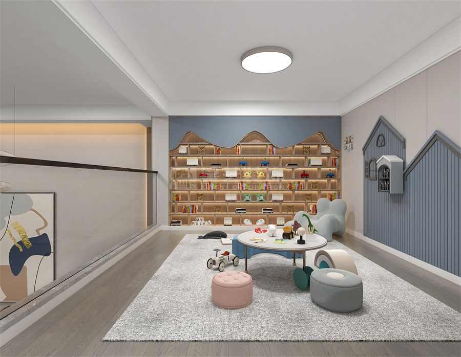 合景香悦四季(图19)