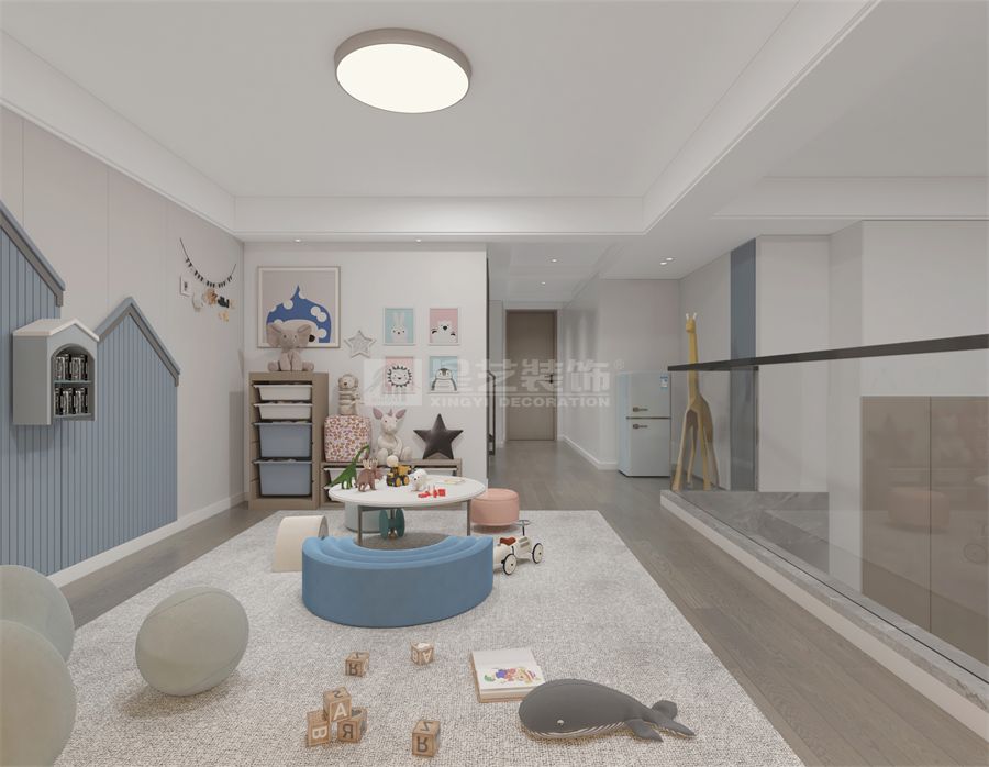 合景香悦四季(图20)