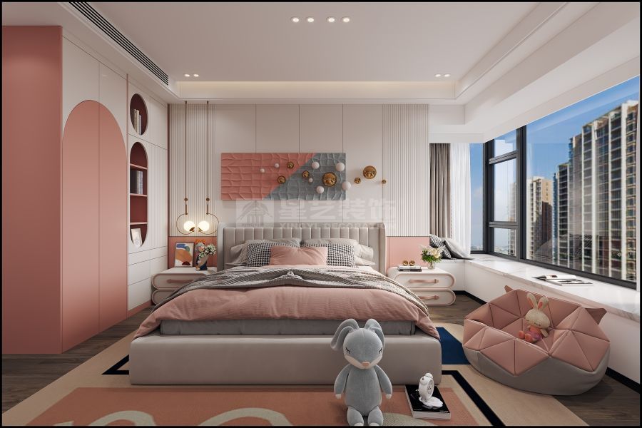 《招商雍景湾》(图11)