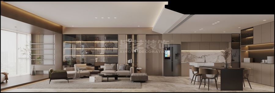 《暹岗花园》(图5)