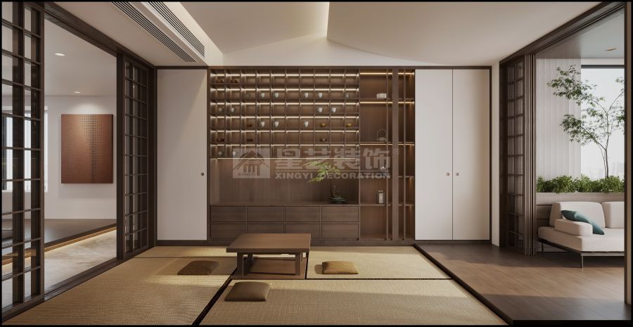 《暹岗花园》(图6)