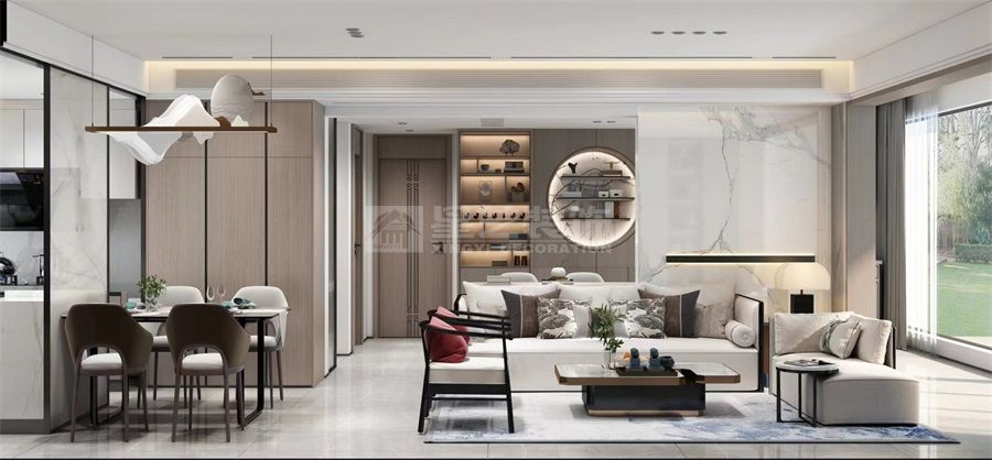 招商雍景湾(图1)