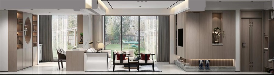 招商雍景湾(图3)