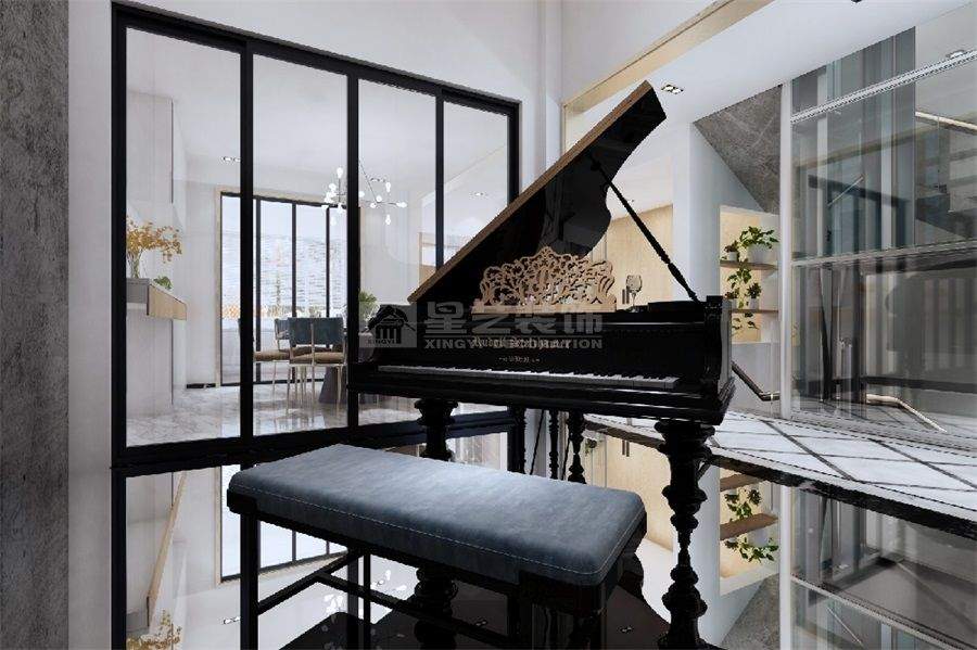 侨建-御溪谷(图9)