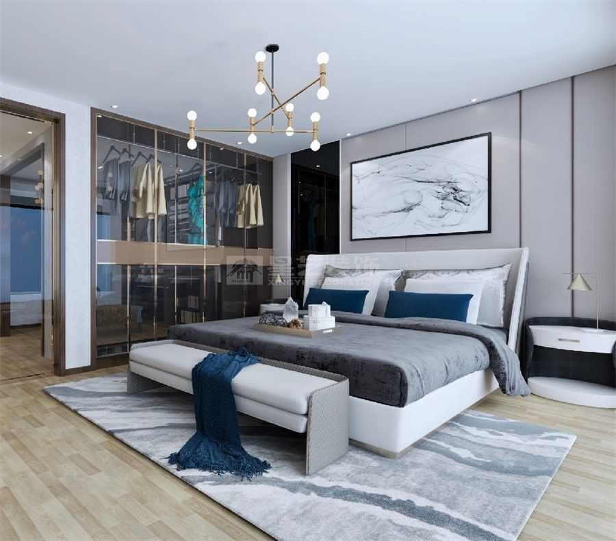 侨建-御溪谷(图3)