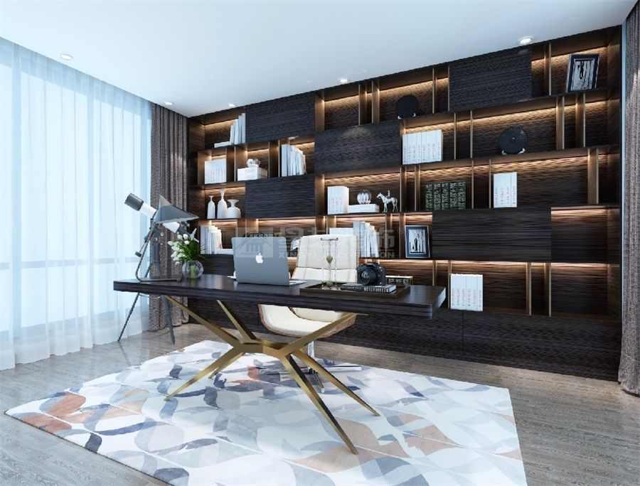 侨建-御溪谷(图4)