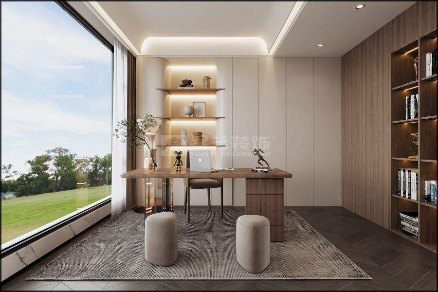 《招商雍景湾》(图3)