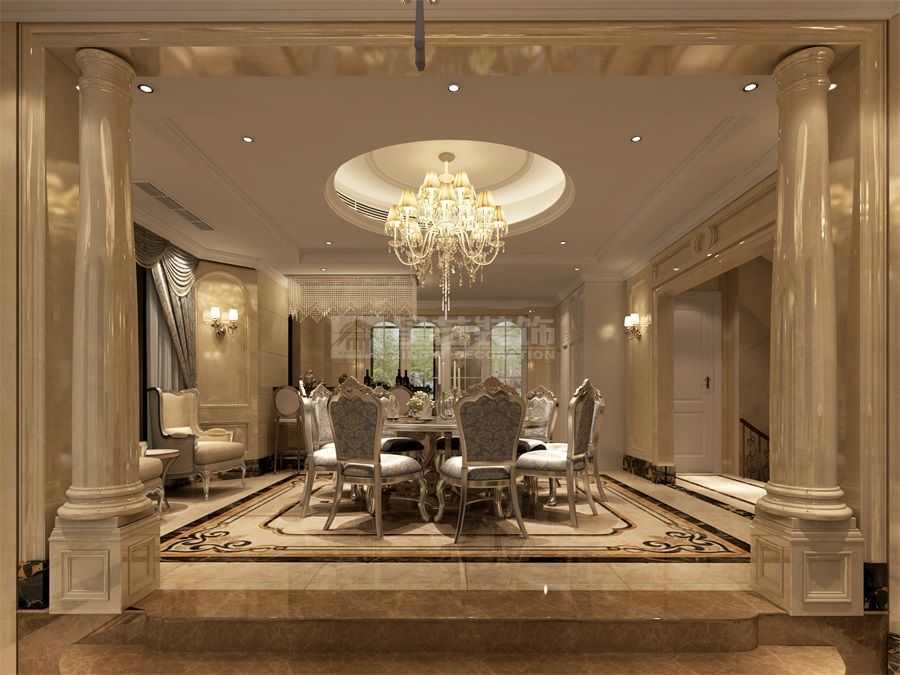 保利西海岸.江岸西(图2)