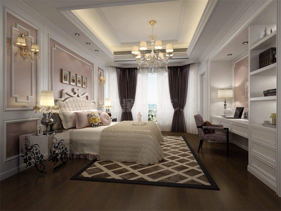 保利西海岸.江岸西(图3)