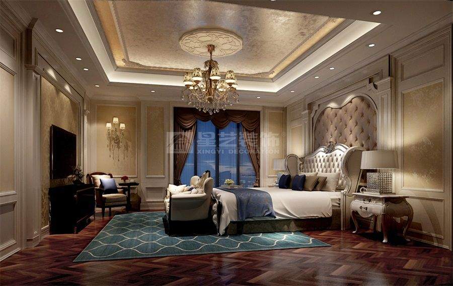 保利西海岸.江岸西(图6)