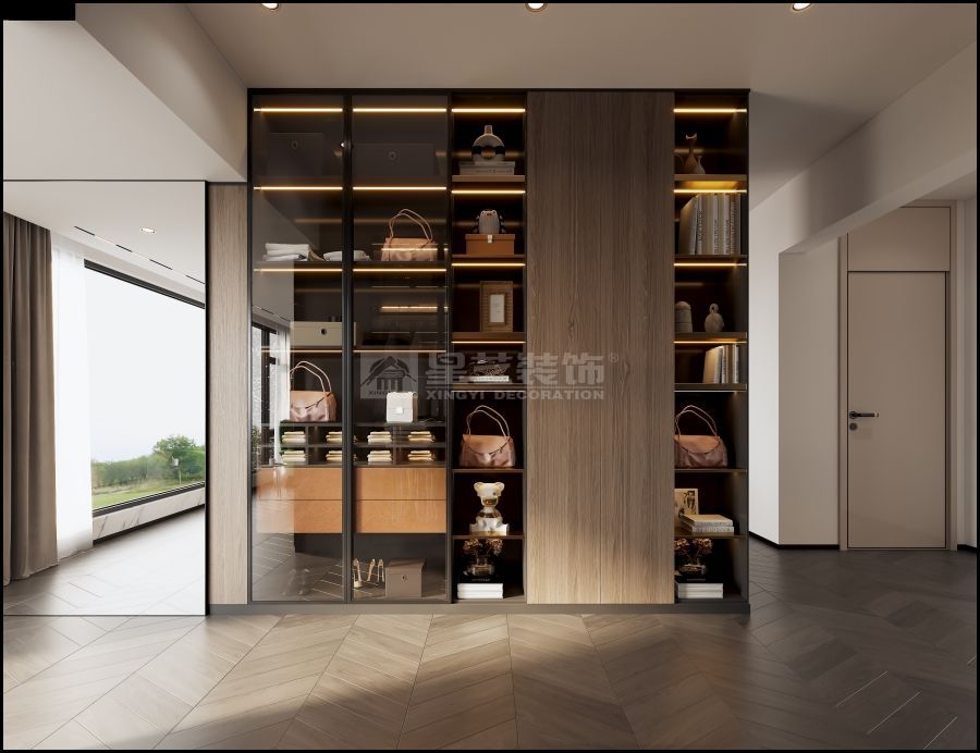 《招商雍景湾》(图5)