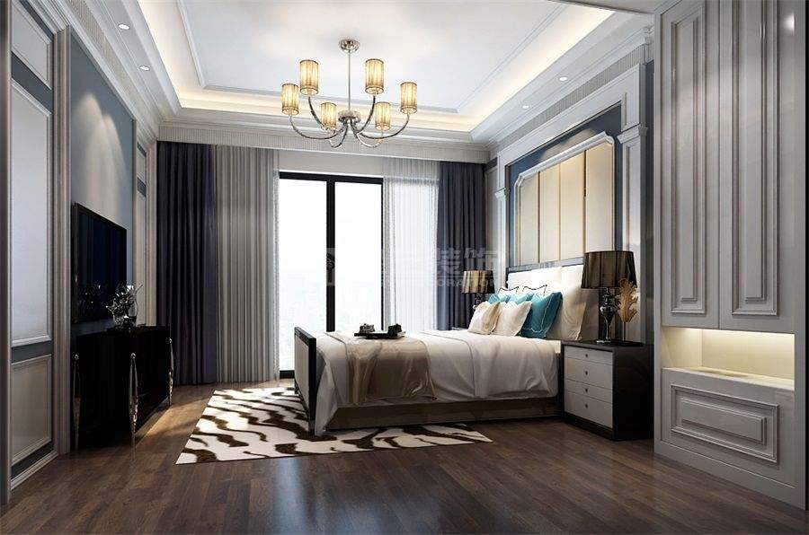 保利西海岸.江岸西(图5)