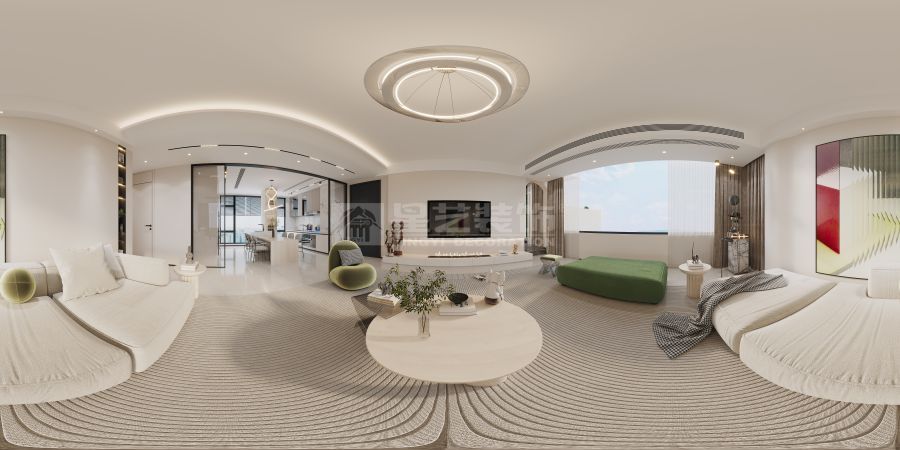 《招商雍景湾》(图2)