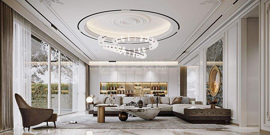 华远云和墅(图1)