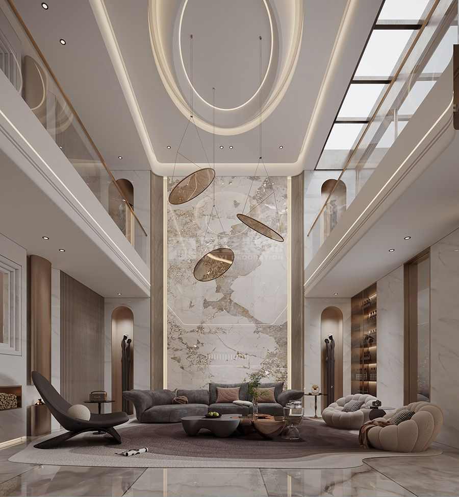 华远云和墅(图5)