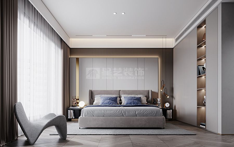 华远云和墅(图6)