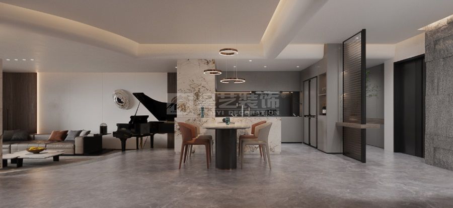 天河富力华庭(图2)