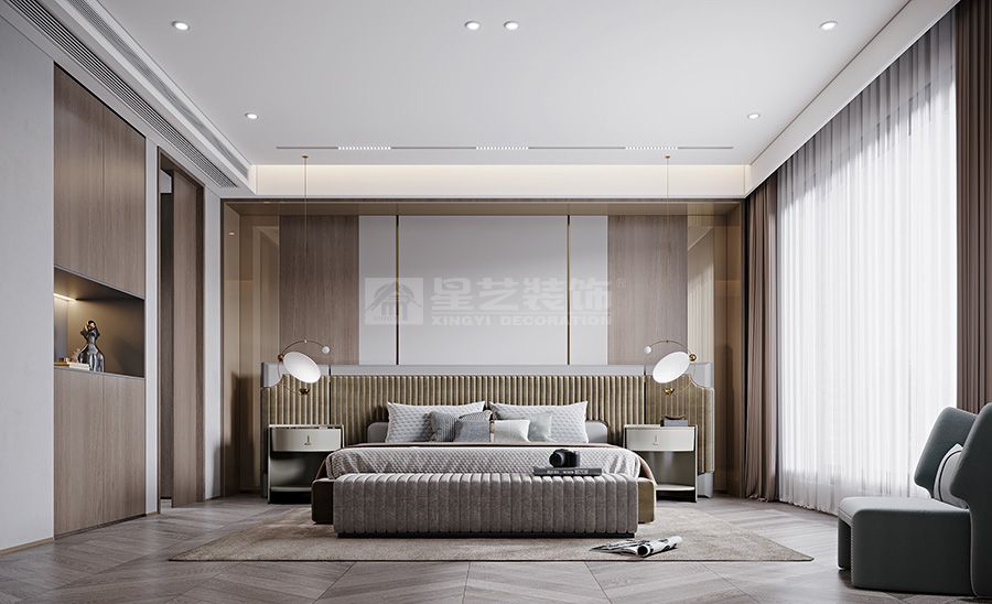 华远云和墅(图9)