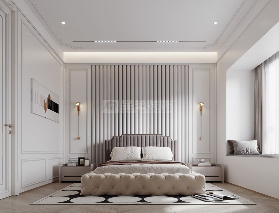 华远云和墅(图8)