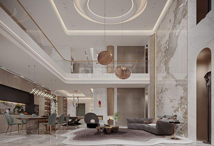 华远云和墅(图4)