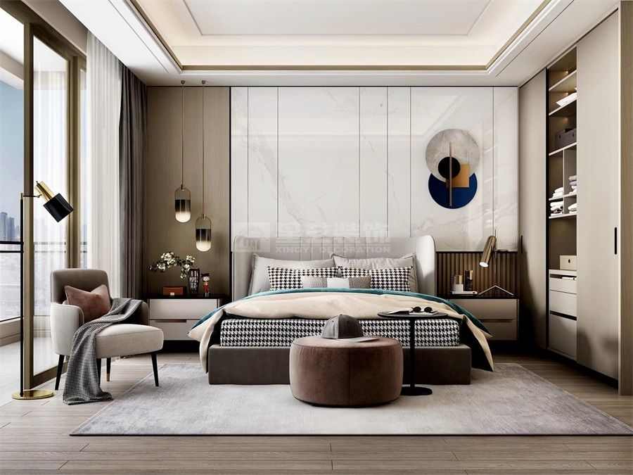 云峰原著别墅(图4)