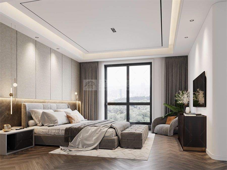 云峰原著别墅(图3)