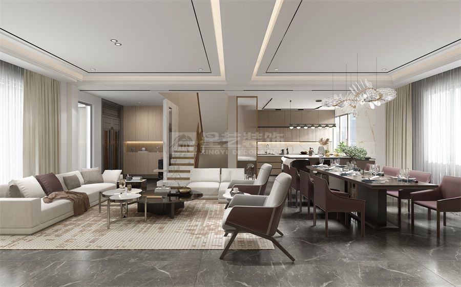 云峰原著别墅(图1)