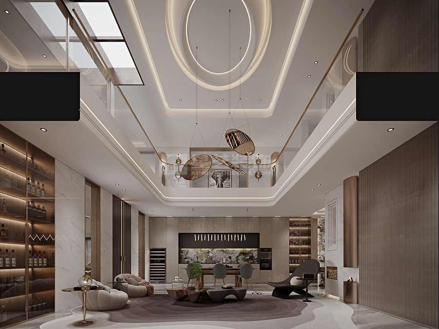 华远云和墅(图2)