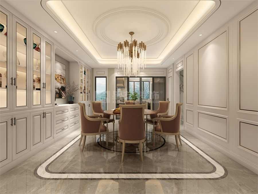 二沙岛-棕榈园(图2)