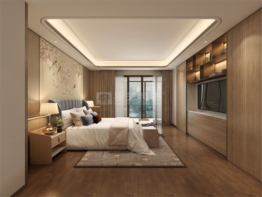 二沙岛-棕榈园(图3)