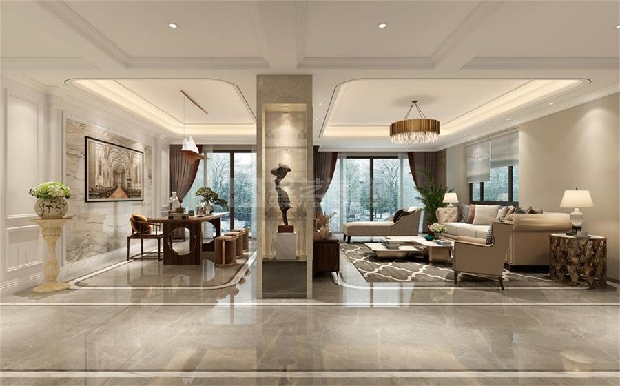 二沙岛-棕榈园(图4)