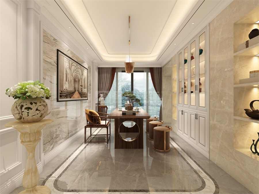 二沙岛-棕榈园(图5)