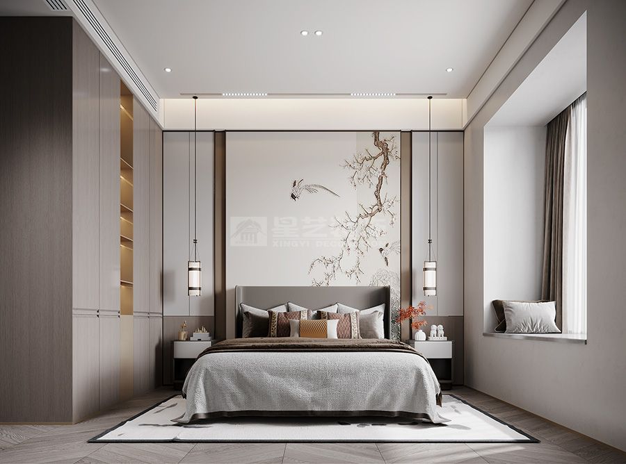 华远云和墅(图10)