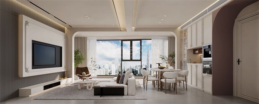 富力御龙庭(图1)