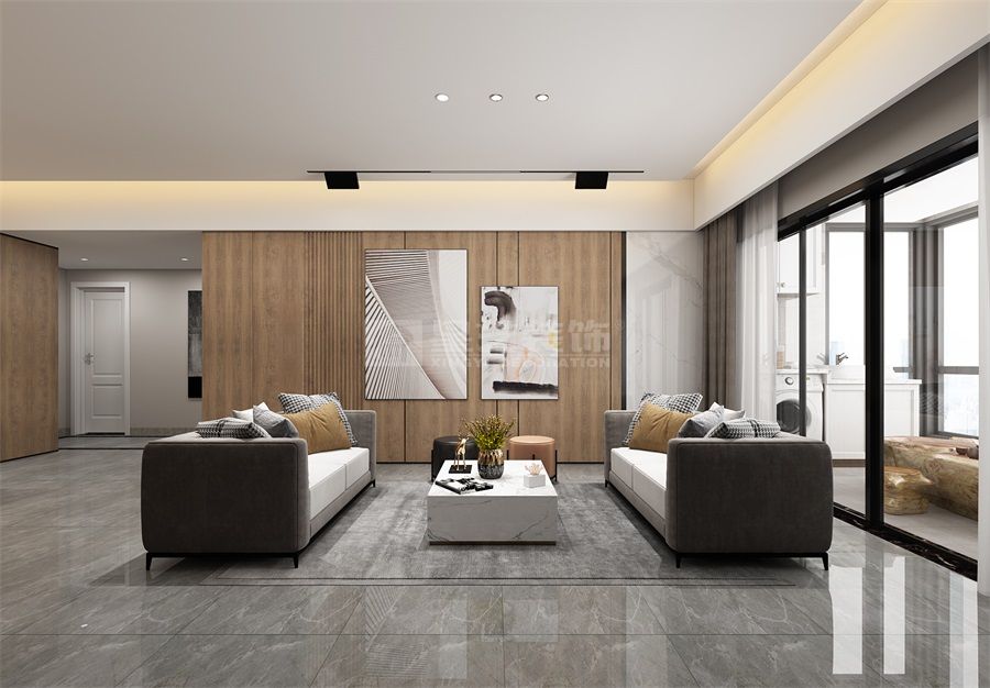 富力院士庭(图2)