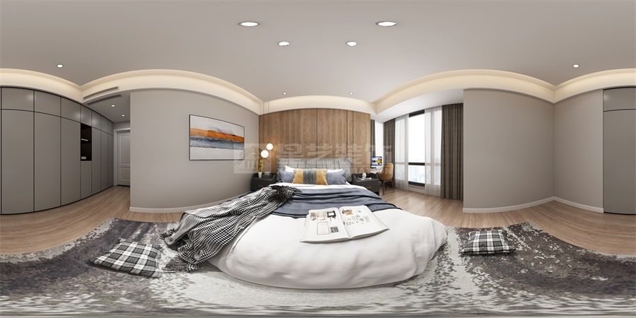 富力院士庭(图8)