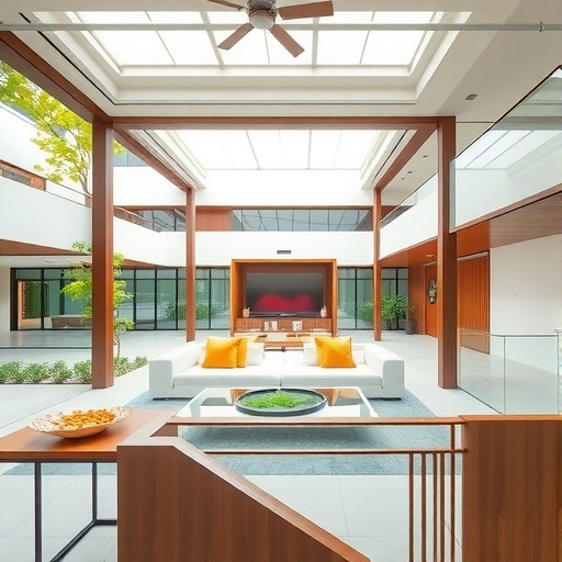 广州金湖花园别墅