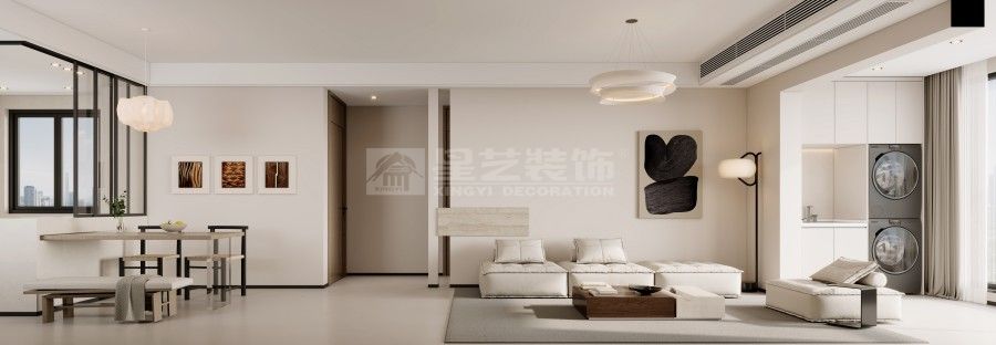 星帆花园(图2)
