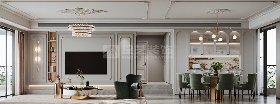 法式风，优雅与松弛感共存(图1)