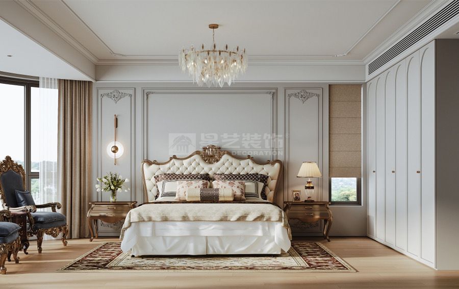 法式风，优雅与松弛感共存(图5)