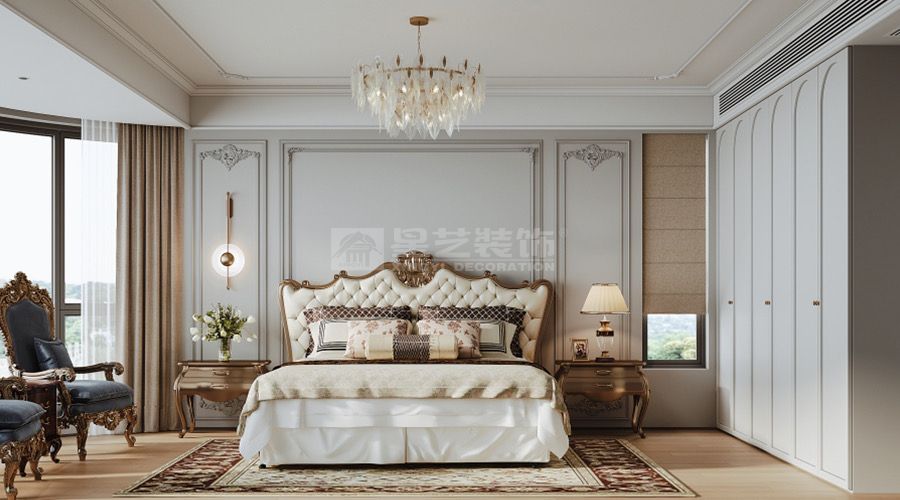 法式风，优雅与松弛感共存(图4)