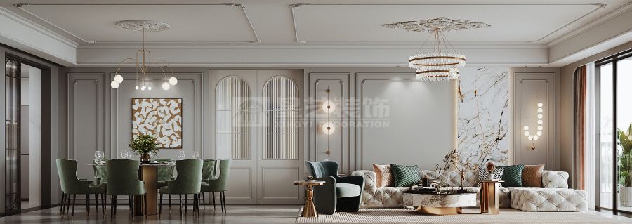 法式风，优雅与松弛感共存(图2)