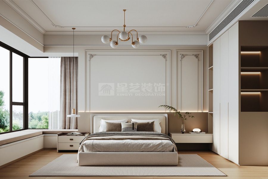 法式风，优雅与松弛感共存(图3)